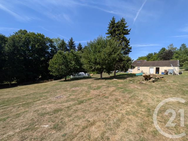 maison à vendre - 5 pièces - 134.0 m2 - VILLENEUVE SUR BELLOT - 77 - ILE-DE-FRANCE - Century 21 A.S.M.