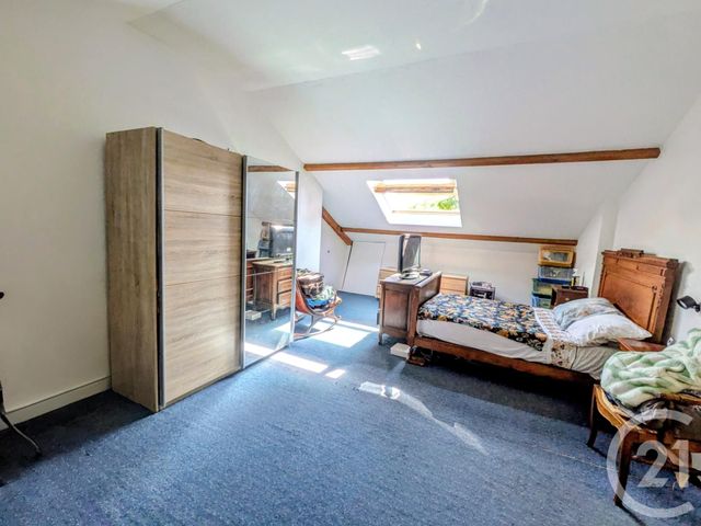 maison à vendre - 5 pièces - 134.0 m2 - VILLENEUVE SUR BELLOT - 77 - ILE-DE-FRANCE - Century 21 A.S.M.