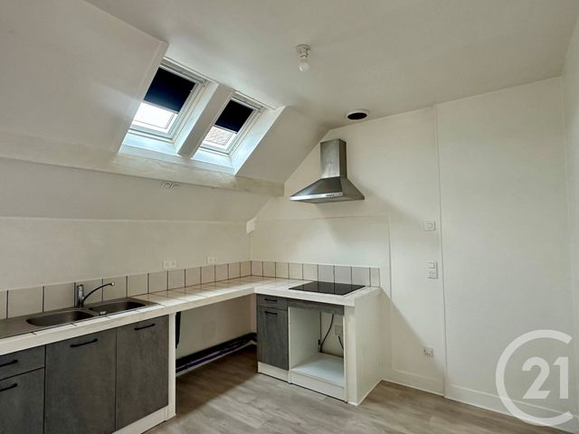 Appartement F2 à vendre - 2 pièces - 70.25 m2 - COULOMMIERS - 77 - ILE-DE-FRANCE - Century 21 A.S.M.