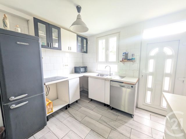 maison à vendre - 5 pièces - 140.0 m2 - MOUROUX - 77 - ILE-DE-FRANCE - Century 21 A.S.M.