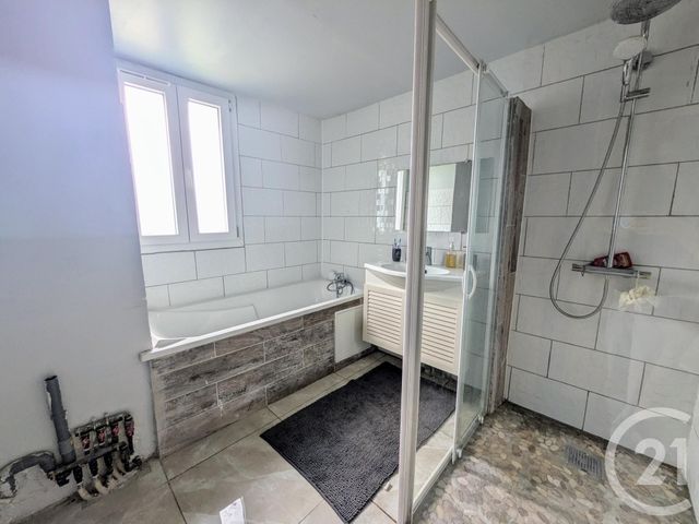 maison à vendre - 5 pièces - 140.0 m2 - MOUROUX - 77 - ILE-DE-FRANCE - Century 21 A.S.M.