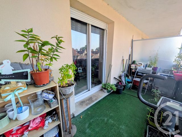 Appartement F3 à vendre - 3 pièces - 61.0 m2 - LA FERTE GAUCHER - 77 - ILE-DE-FRANCE - Century 21 A.S.M.