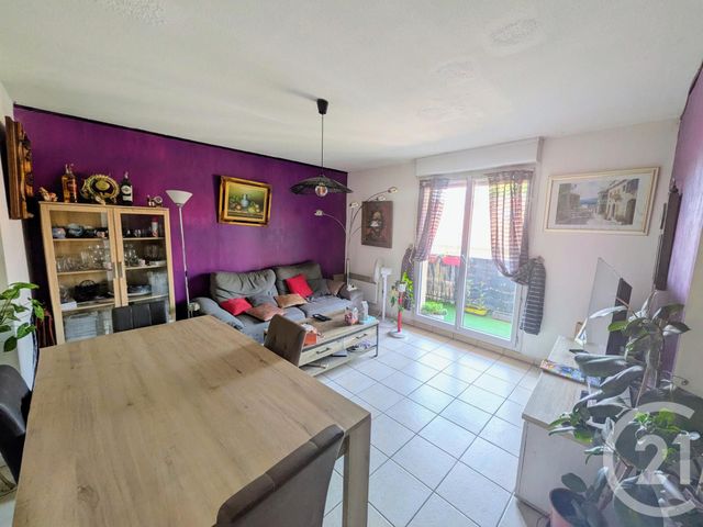 Appartement F3 à vendre LA FERTE GAUCHER