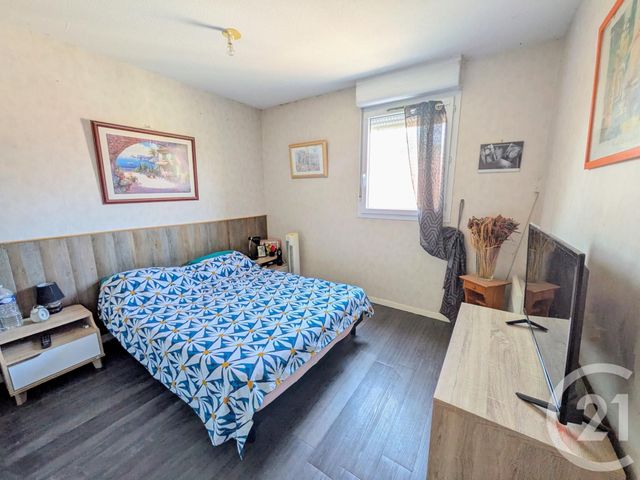 Appartement F3 à vendre - 3 pièces - 61.0 m2 - LA FERTE GAUCHER - 77 - ILE-DE-FRANCE - Century 21 A.S.M.