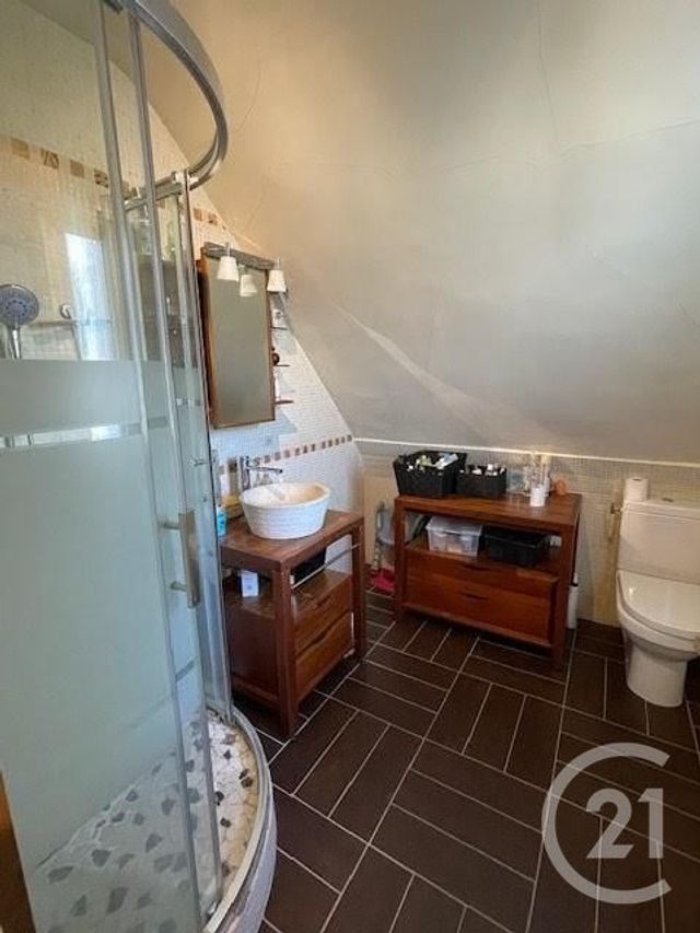 maison à vendre - 5 pièces - 91.0 m2 - LA FERTE GAUCHER - 77 - ILE-DE-FRANCE - Century 21 A.S.M.