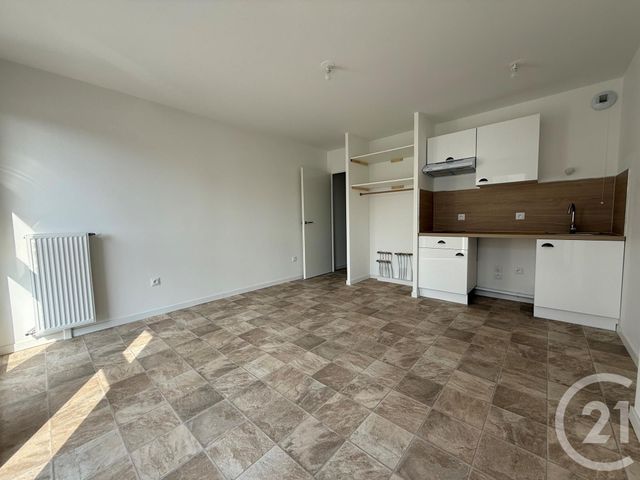 Appartement Studio à louer COULOMMIERS
