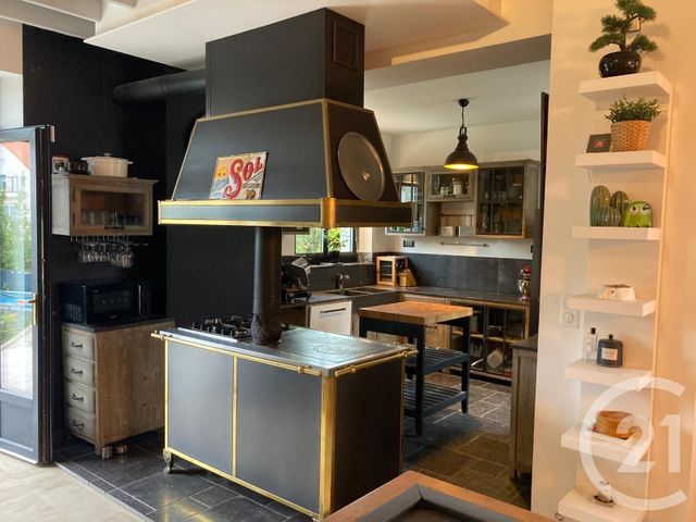 Afficher la photo en grand maison à vendre - 9 pièces - 217.0 m2 - COULOMMIERS - 77 - ILE-DE-FRANCE - Century 21 A.S.M.