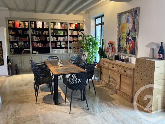 Afficher la photo en grand maison à vendre - 9 pièces - 217.0 m2 - COULOMMIERS - 77 - ILE-DE-FRANCE - Century 21 A.S.M.