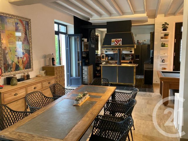 Afficher la photo en grand maison à vendre - 9 pièces - 217.0 m2 - COULOMMIERS - 77 - ILE-DE-FRANCE - Century 21 A.S.M.