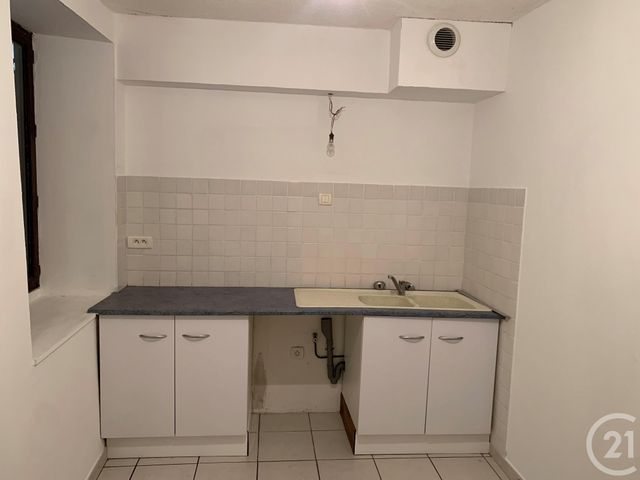 appartement - COULOMMIERS - 77