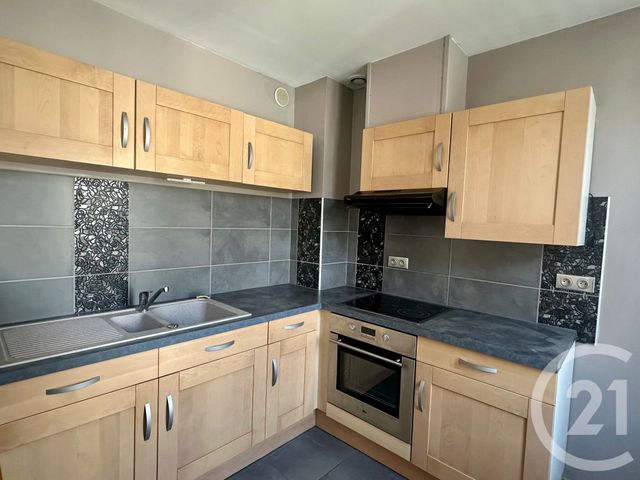 Appartement F3 à vendre - 3 pièces - 45.27 m2 - LA FERTE SOUS JOUARRE - 77 - ILE-DE-FRANCE - Century 21 A.S.M.