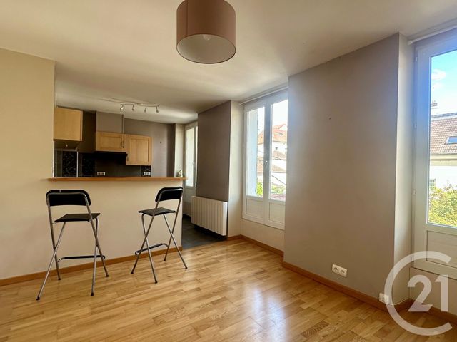 appartement - LA FERTE SOUS JOUARRE - 77