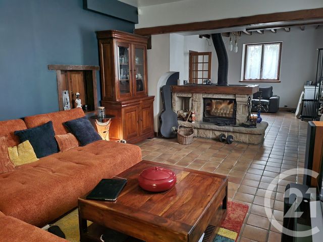 maison - COULOMMIERS - 77