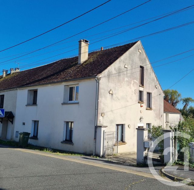 maison à vendre - 6 pièces - 162.0 m2 - COULOMMIERS - 77 - ILE-DE-FRANCE - Century 21 A.S.M.