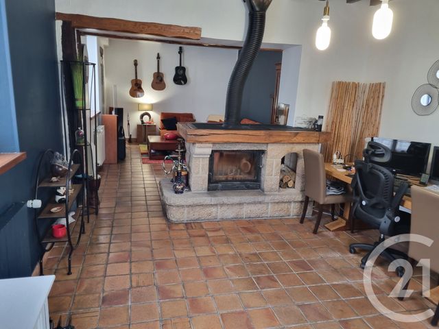 maison à vendre - 6 pièces - 162.0 m2 - COULOMMIERS - 77 - ILE-DE-FRANCE - Century 21 A.S.M.