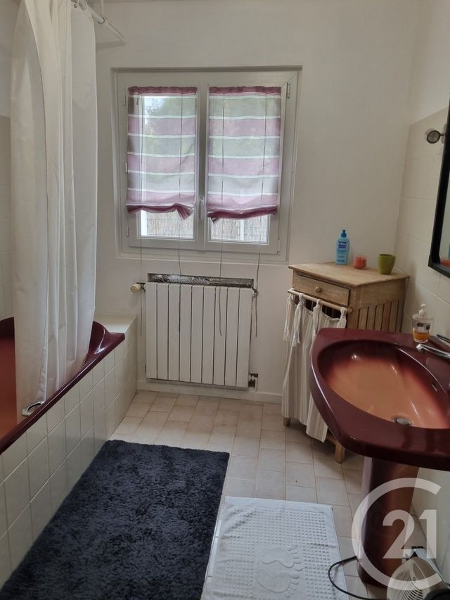 maison à vendre - 6 pièces - 162.0 m2 - COULOMMIERS - 77 - ILE-DE-FRANCE - Century 21 A.S.M.