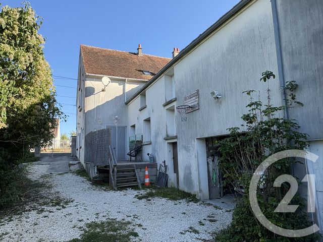 maison - COULOMMIERS - 77