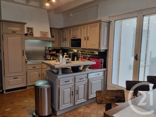 maison à vendre - 6 pièces - 162.0 m2 - COULOMMIERS - 77 - ILE-DE-FRANCE - Century 21 A.S.M.