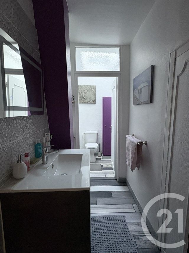 maison à vendre - 6 pièces - 162.0 m2 - COULOMMIERS - 77 - ILE-DE-FRANCE - Century 21 A.S.M.