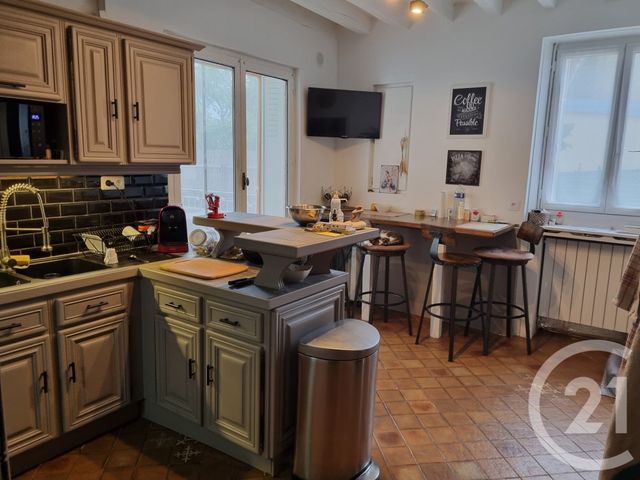 maison à vendre - 6 pièces - 162.0 m2 - COULOMMIERS - 77 - ILE-DE-FRANCE - Century 21 A.S.M.