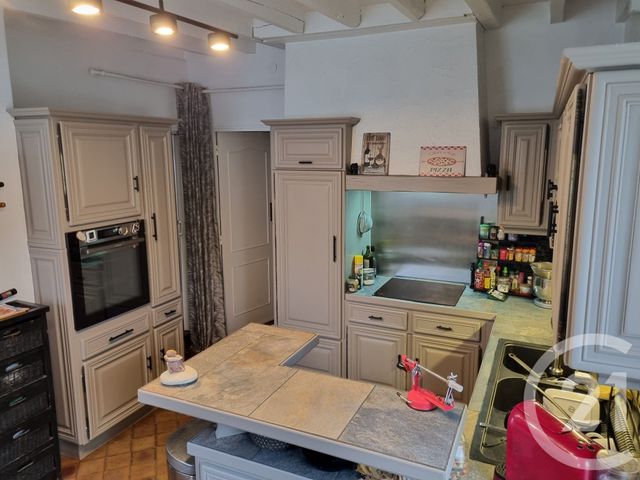 maison à vendre - 6 pièces - 162.0 m2 - COULOMMIERS - 77 - ILE-DE-FRANCE - Century 21 A.S.M.