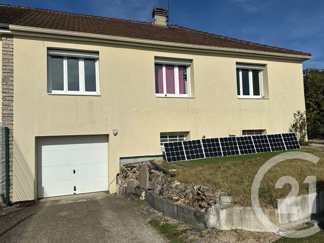 Afficher la photo en grand maison à vendre - 5 pièces - 102.27 m2 - COULOMMIERS - 77 - ILE-DE-FRANCE - Century 21 A.S.M.