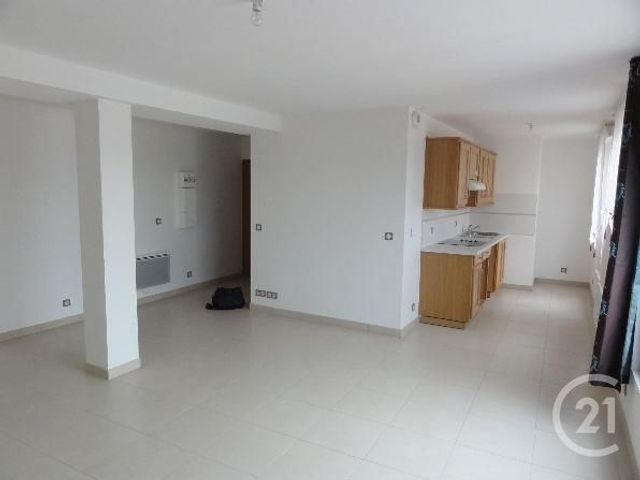appartement - COULOMMIERS - 77