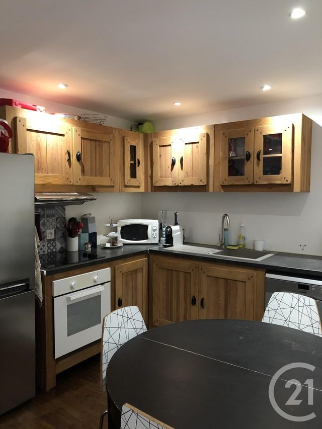 appartement - MORTCERF - 77