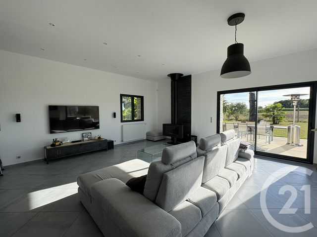 maison à vendre - 5 pièces - 150.0 m2 - MOUROUX - 77 - ILE-DE-FRANCE - Century 21 A.S.M.