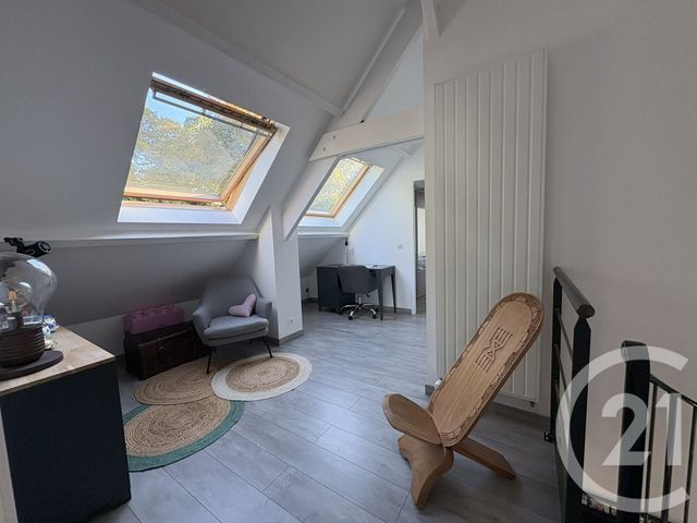 maison à vendre - 5 pièces - 150.0 m2 - MOUROUX - 77 - ILE-DE-FRANCE - Century 21 A.S.M.