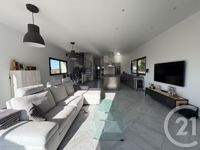 maison à vendre - 5 pièces - 150.0 m2 - MOUROUX - 77 - ILE-DE-FRANCE - Century 21 A.S.M.