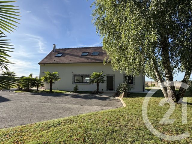 maison à vendre - 5 pièces - 150.0 m2 - MOUROUX - 77 - ILE-DE-FRANCE - Century 21 A.S.M.