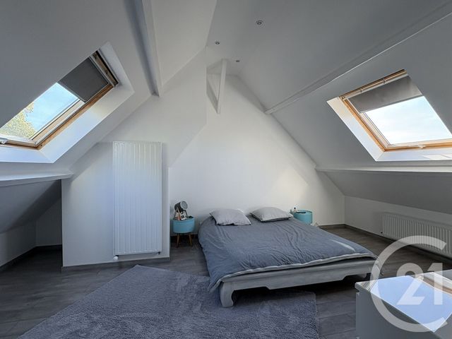 maison à vendre - 5 pièces - 150.0 m2 - MOUROUX - 77 - ILE-DE-FRANCE - Century 21 A.S.M.