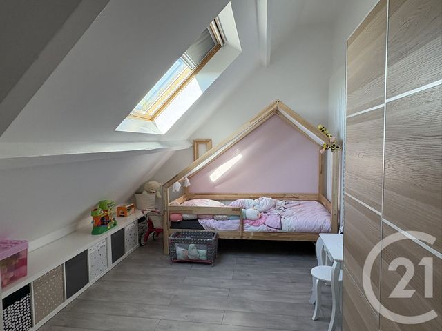 maison à vendre - 5 pièces - 150.0 m2 - MOUROUX - 77 - ILE-DE-FRANCE - Century 21 A.S.M.