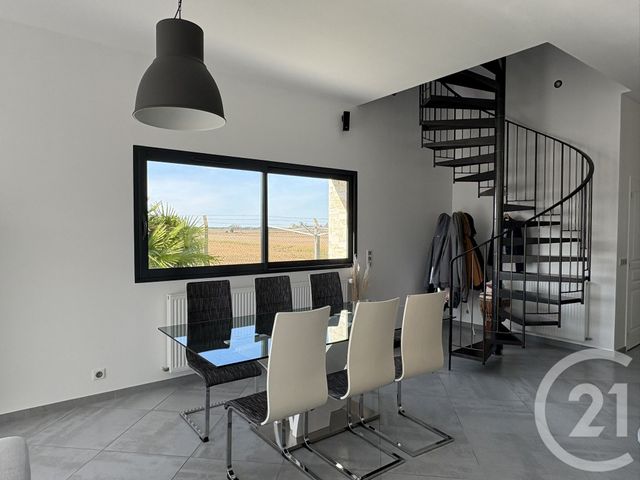 maison à vendre - 5 pièces - 150.0 m2 - MOUROUX - 77 - ILE-DE-FRANCE - Century 21 A.S.M.