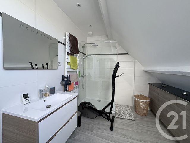 maison à vendre - 5 pièces - 150.0 m2 - MOUROUX - 77 - ILE-DE-FRANCE - Century 21 A.S.M.