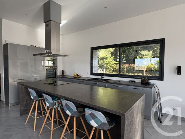 maison à vendre - 5 pièces - 150.0 m2 - MOUROUX - 77 - ILE-DE-FRANCE - Century 21 A.S.M.