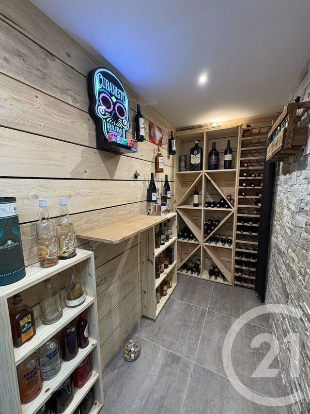 maison à vendre - 5 pièces - 150.0 m2 - MOUROUX - 77 - ILE-DE-FRANCE - Century 21 A.S.M.