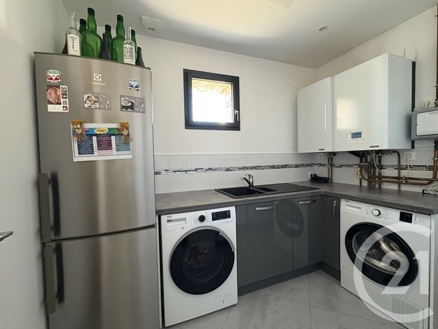 maison à vendre - 5 pièces - 150.0 m2 - MOUROUX - 77 - ILE-DE-FRANCE - Century 21 A.S.M.