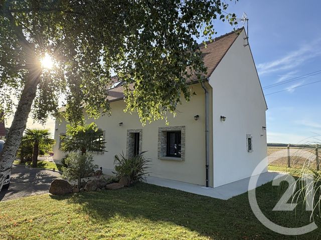 maison à vendre - 5 pièces - 150.0 m2 - MOUROUX - 77 - ILE-DE-FRANCE - Century 21 A.S.M.