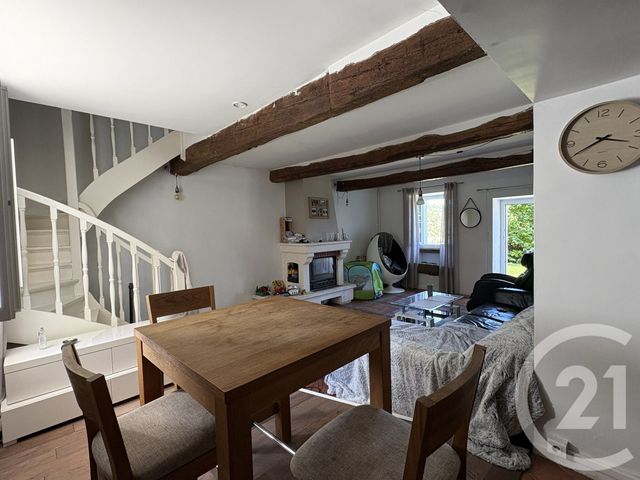 maison à vendre - 10 pièces - 260.0 m2 - SABLONNIERES - 77 - ILE-DE-FRANCE - Century 21 A.S.M.