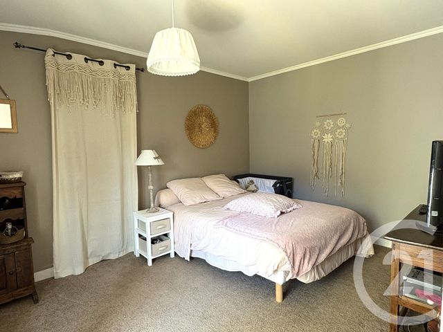 maison à vendre - 10 pièces - 260.0 m2 - SABLONNIERES - 77 - ILE-DE-FRANCE - Century 21 A.S.M.