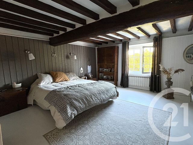 maison à vendre - 10 pièces - 260.0 m2 - SABLONNIERES - 77 - ILE-DE-FRANCE - Century 21 A.S.M.