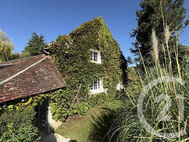 maison à vendre - 10 pièces - 260.0 m2 - SABLONNIERES - 77 - ILE-DE-FRANCE - Century 21 A.S.M.