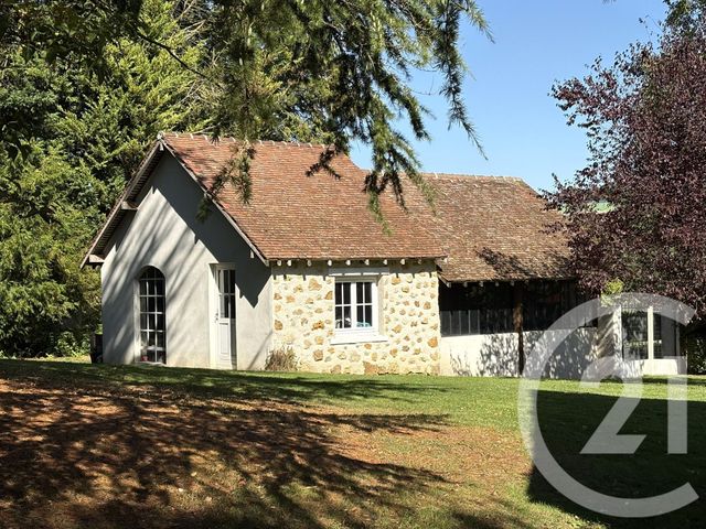 maison à vendre - 10 pièces - 260.0 m2 - SABLONNIERES - 77 - ILE-DE-FRANCE - Century 21 A.S.M.