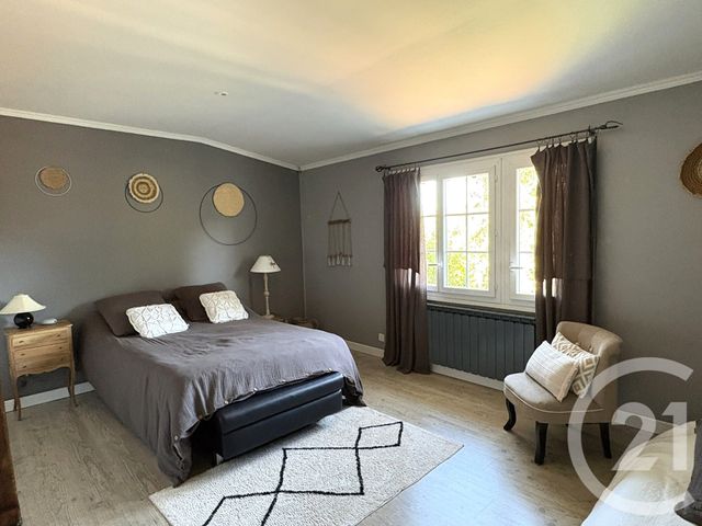 maison à vendre - 10 pièces - 260.0 m2 - SABLONNIERES - 77 - ILE-DE-FRANCE - Century 21 A.S.M.