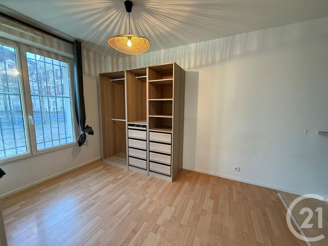Appartement F2 à louer - 2 pièces - 40.06 m2 - COULOMMIERS - 77 - ILE-DE-FRANCE - Century 21 A.S.M.