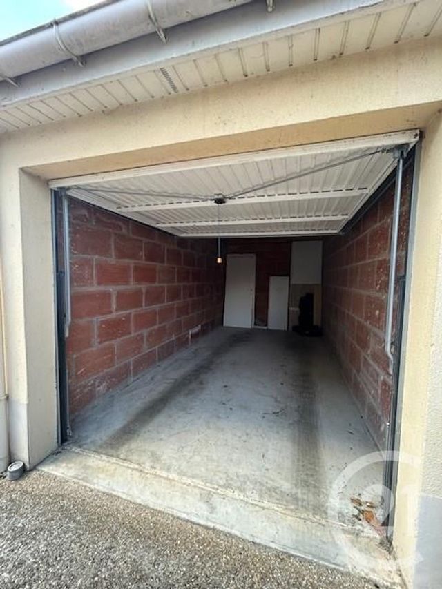 Appartement F2 à louer - 2 pièces - 40.06 m2 - COULOMMIERS - 77 - ILE-DE-FRANCE - Century 21 A.S.M.