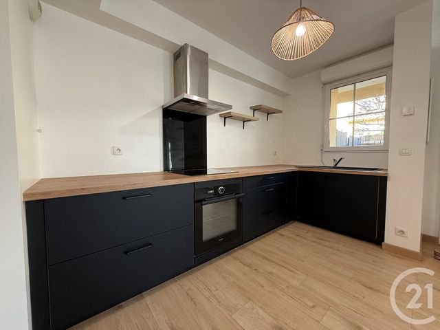 appartement - COULOMMIERS - 77