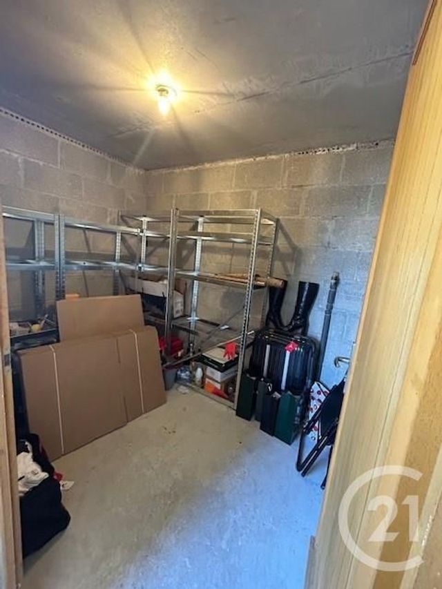 Appartement F2 à louer - 2 pièces - 40.06 m2 - COULOMMIERS - 77 - ILE-DE-FRANCE - Century 21 A.S.M.